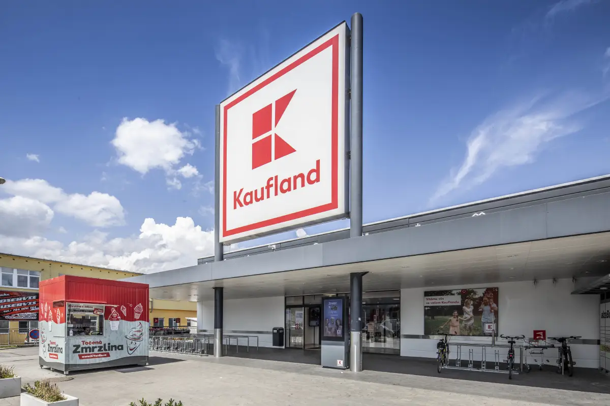 Kaufland